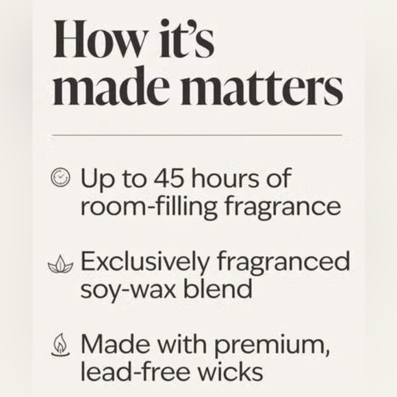 NIB Bath & Body Works “Under the Christmas Tree” 3-Wick Candle. - Picture 2 of 3